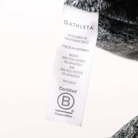 Athleta Exhale Heel Tight - Picture 9 of 9